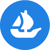 icon for Opensea